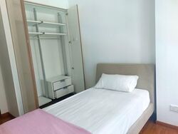 City Square Residences (D8), Condominium #602299131